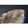 Amethyst druse 2,100 kg #1095