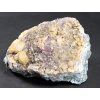 Amethyst druse 2,100 kg #1095