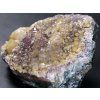 Amethyst druse 2,100 kg #1095