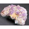 Amethyst druse 2,040 kg #1096