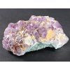 Amethyst druse 2,040 kg #1096