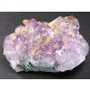 Amethyst druse 2,040 kg #1096