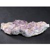 Amethyst druse 0,600 kg #1100