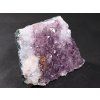 Amethyst druse 1,690 kg #1111