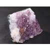 Ametyst druza 1,690 kg #1111