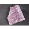 Amethyst druse 0,820 kg #1112