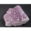 Amethyst druse 0,820 kg #1112