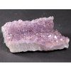 Amethyst druse 0,820 kg #1112