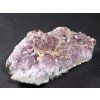 Amethyst druse 1,010 kg #1115
