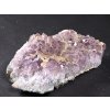 Ametyst druza 1,010 kg #1115