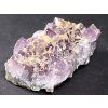 Amethyst druse 0,740 kg #1119