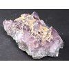 Amethyst druse 0,740 kg #1119