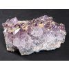 Amethyst druse 0,740 kg #1119