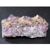 Amethyst druse 0,740 kg #1119