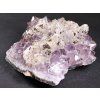 Amethyst druse 3,100 kg #1143