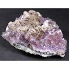 Amethyst druse 3,100 kg #1143