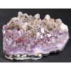 Amethyst druse 3,100 kg #1143