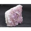 Amethyst druse 1,620 kg #1145