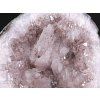 Amethyst druse 11,860 kg #1153