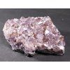 Amethyst druse 3,350 kg #1157