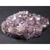 Amethyst druse 3,350 kg #1157
