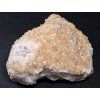 Citrine druse 4.850 Kg #321
