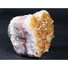 Citrine druse 2.680 kg #349