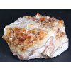 Citrine druse 4.090 Kg #372