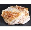 Citrine druse 4.090 Kg #372