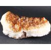 Citrine druse 8.320 Kg #393