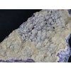 Amethyst druse 0,970 kg #1159