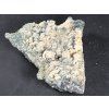 Amethyst druse 0,830 kg #1160