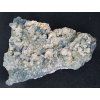Amethyst druse 0,830 kg #1160