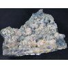 Amethyst druse 0,830 kg #1160