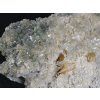 Amethyst druse 0,610 kg #1166