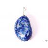 Lapis Lazuli stone pendant, size M - #83
