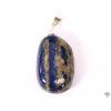 Lapis Lazuli stone pendant, size M - #83