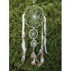 Handmade dream catcher #27