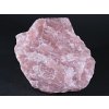 Różowy kamień surowy 11,750 kg - Brazylia #K77