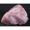 Różowy kamień surowy 11,750 kg - Brazylia #K77