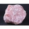 Różowy kamień surowy 11,750 kg - Brazylia #K77