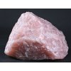 Růženín surový kámen 11.750 kg - Brazílie #K77
