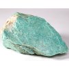 Amazonit surowy kamień 2,550 kg - Brazylia #K82