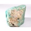 Amazonit surowy kamień 2,550 kg - Brazylia #K82