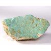 Amazonite raw stone 2,650 kg - Brazil #K84