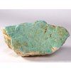 Amazonite raw stone 2,650 kg - Brazil #K84