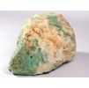 Amazonite raw stone 2,650 kg - Brazil #K84