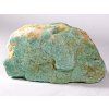 Amazonite raw stone 2,650 kg - Brazil #K84