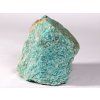 Amazonite raw stone 1,905 kg - Brazil #K85
