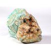 Amazonite raw stone 1,905 kg - Brazil #K85